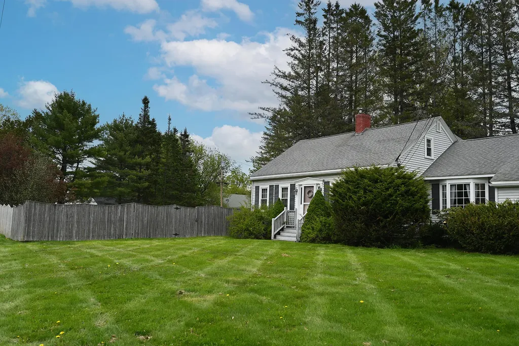 4 Harrison Avenue Orrington ME 04474