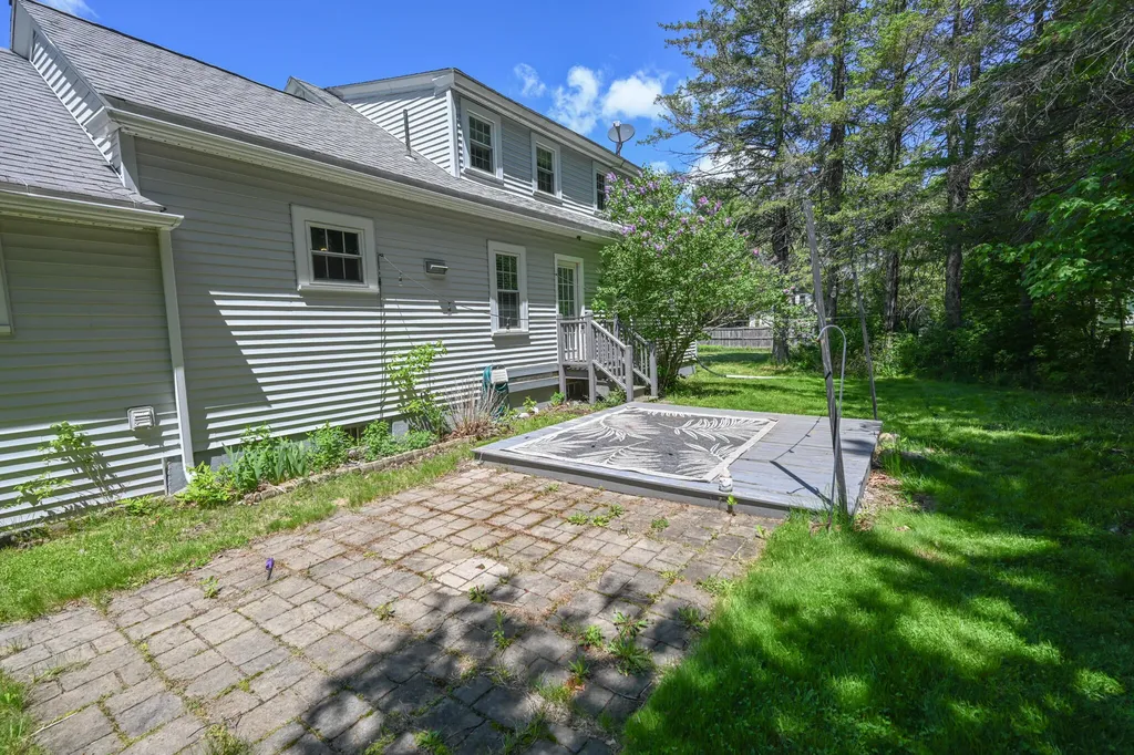 4 Harrison Avenue Orrington ME 04474