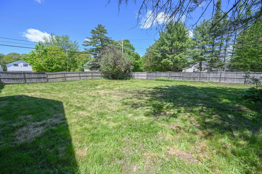 4 Harrison Avenue Orrington ME 04474