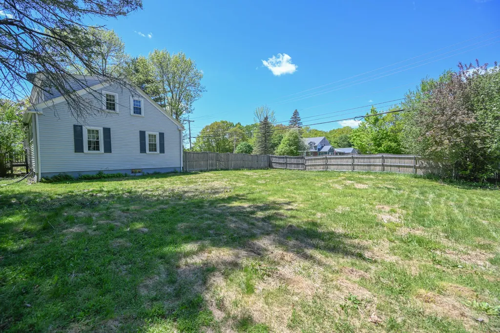 4 Harrison Avenue Orrington ME 04474