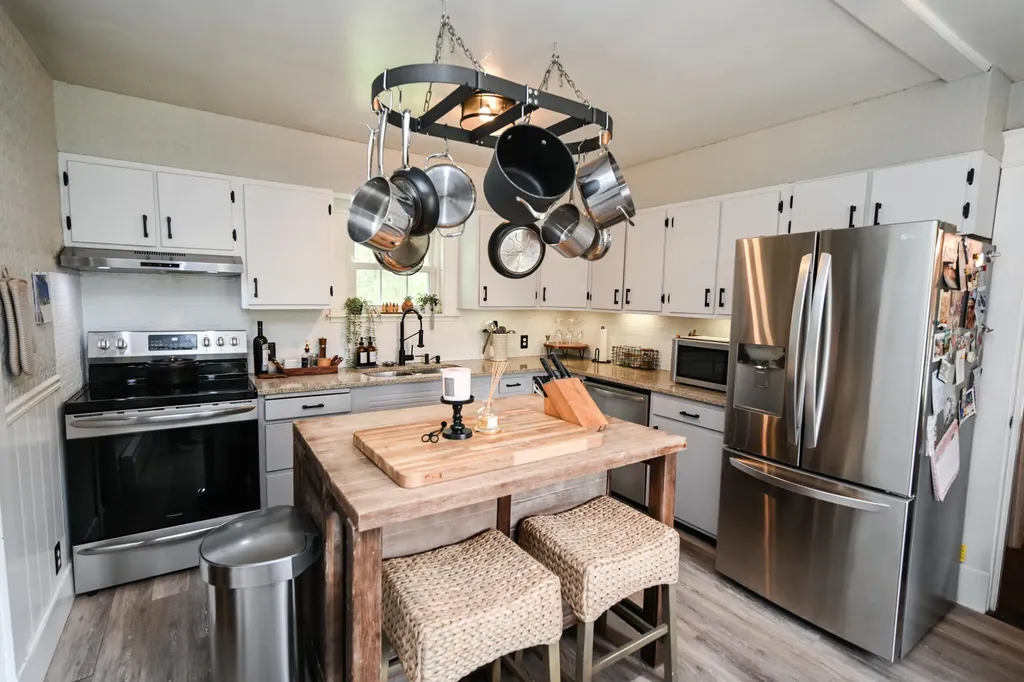 4 Harrison Avenue Orrington ME 04474