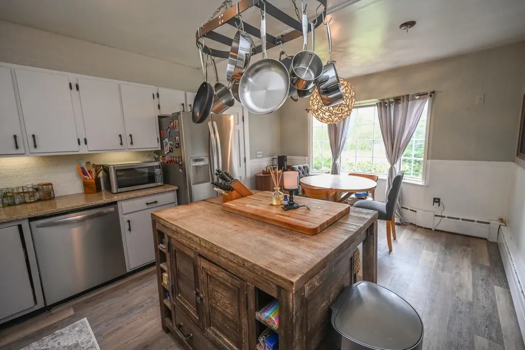 4 Harrison Avenue Orrington ME 04474