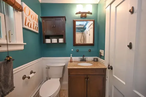 4 Harrison Avenue Orrington ME 04474