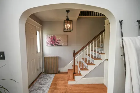 4 Harrison Avenue Orrington ME 04474