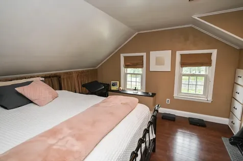 4 Harrison Avenue Orrington ME 04474