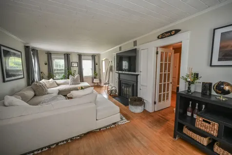 4 Harrison Avenue Orrington ME 04474