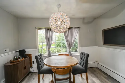4 Harrison Avenue Orrington ME 04474