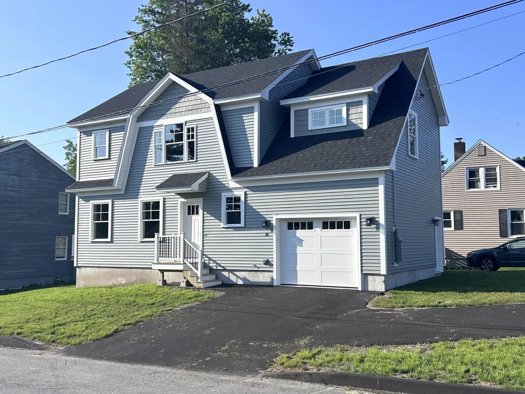 18 Green Street Westbrook ME 04092