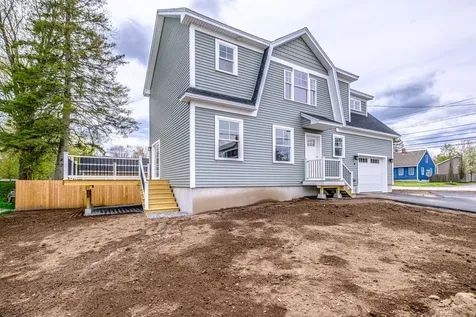 18 Green Street Westbrook ME 04092