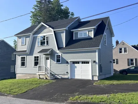18 Green Street Westbrook ME 04092