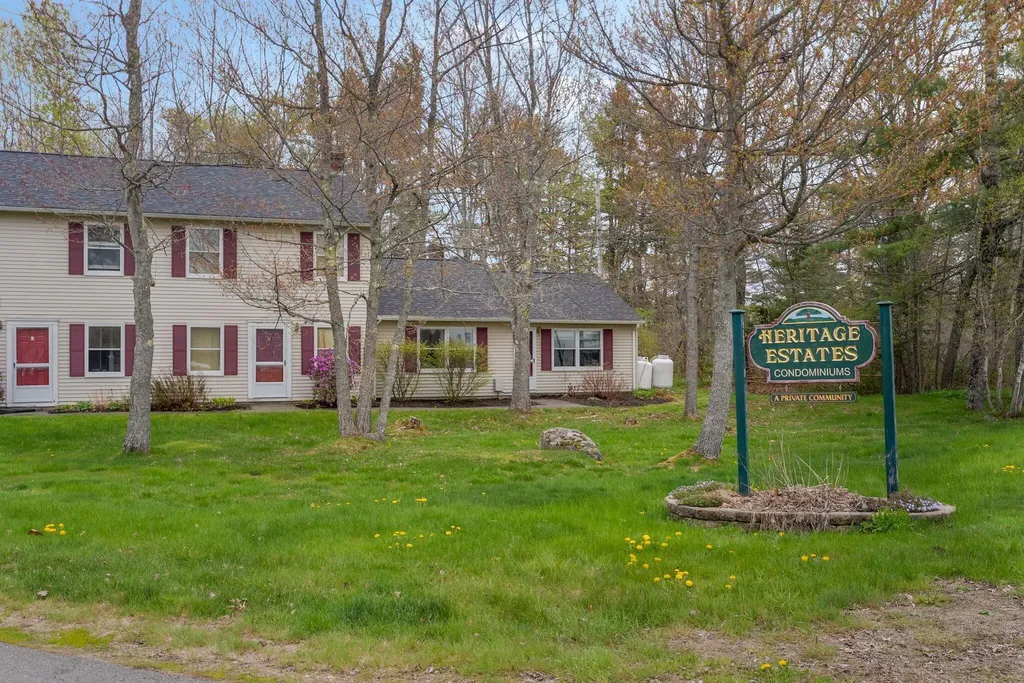 128 Mayo Road Hampden ME 04444