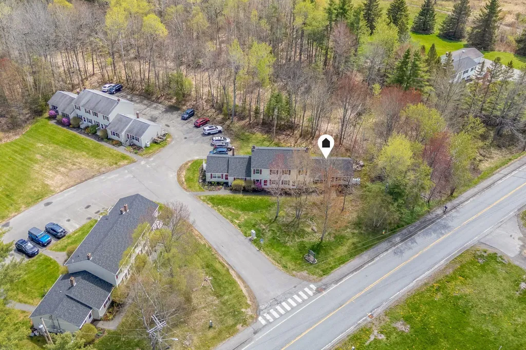 128 Mayo Road Hampden ME 04444