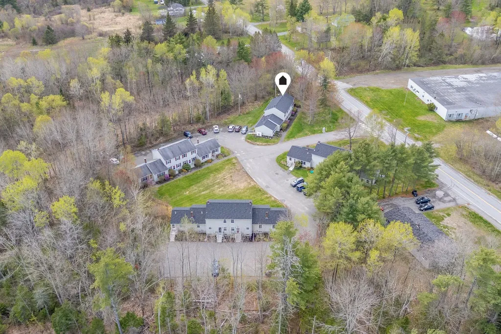 128 Mayo Road Hampden ME 04444
