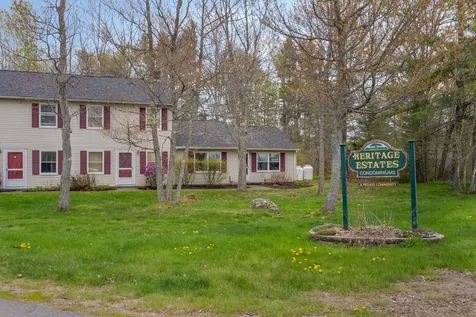 128 Mayo Road Hampden ME 04444