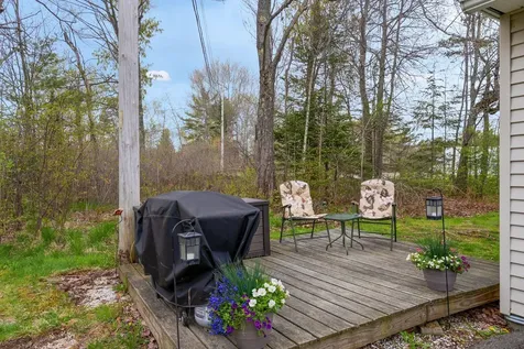 128 Mayo Road Hampden ME 04444