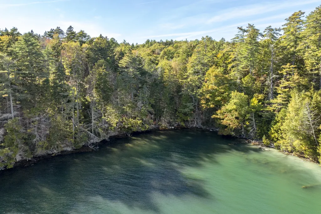 Lot 3-c Midden Ridge Road Boothbay ME 04537