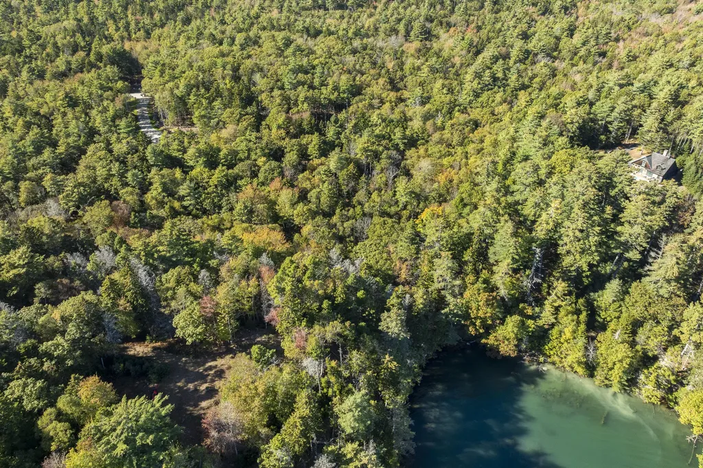 Lot 3-c Midden Ridge Road Boothbay ME 04537