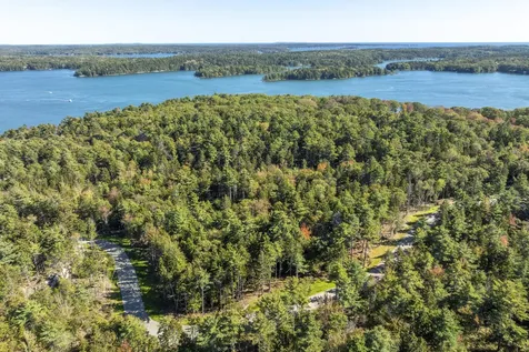 Lot 3-C Midden Ridge Road Boothbay ME 04537