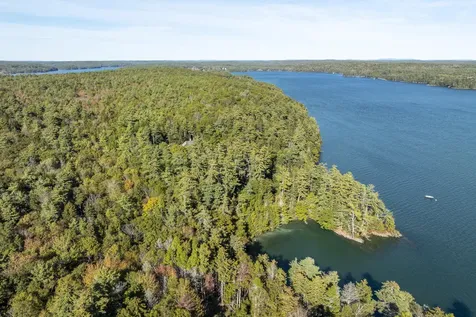 Lot 3-c Midden Ridge Road Boothbay ME 04537