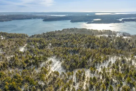 Lot 3-c Midden Ridge Road Boothbay ME 04537