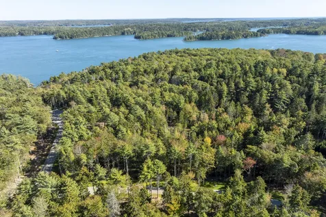 Lot 3-c Midden Ridge Road Boothbay ME 04537