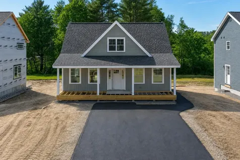 6 Shepherd Lane Windham ME 04103