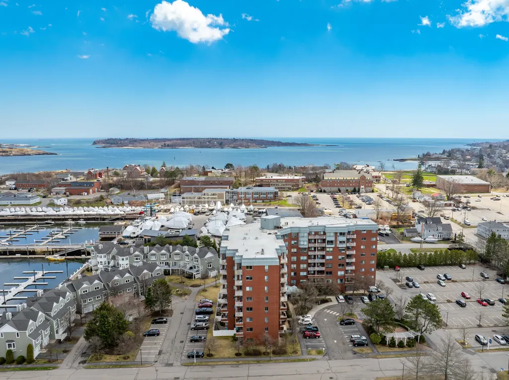 148 Breakwater Drive South Portland ME 04106