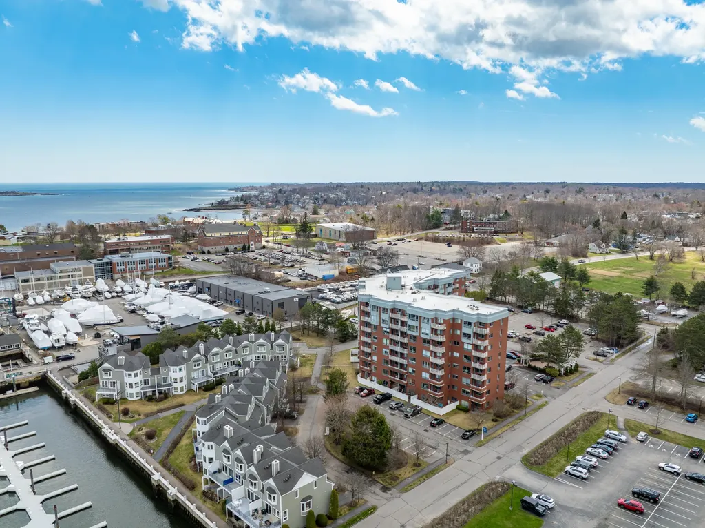 148 Breakwater Drive South Portland ME 04106