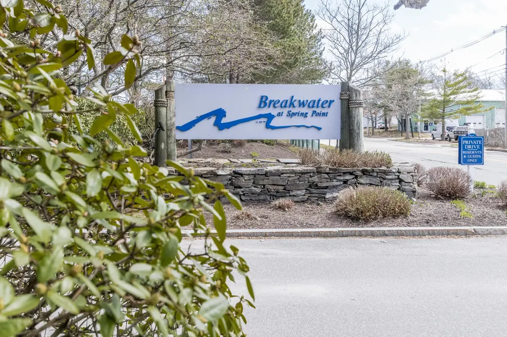 148 Breakwater Drive South Portland ME 04106