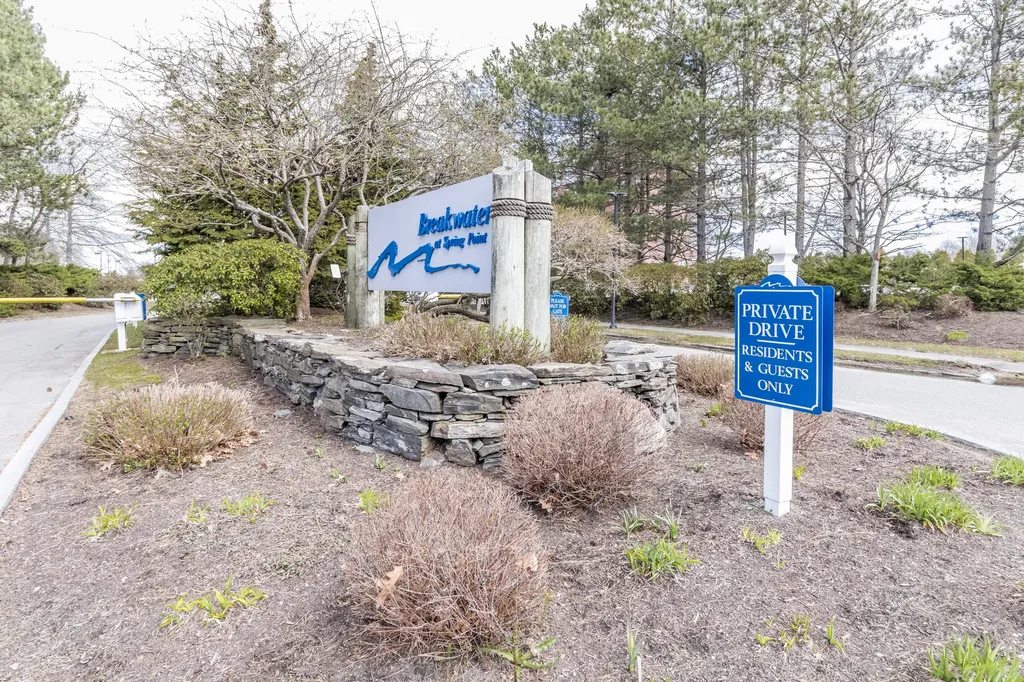148 Breakwater Drive South Portland ME 04106