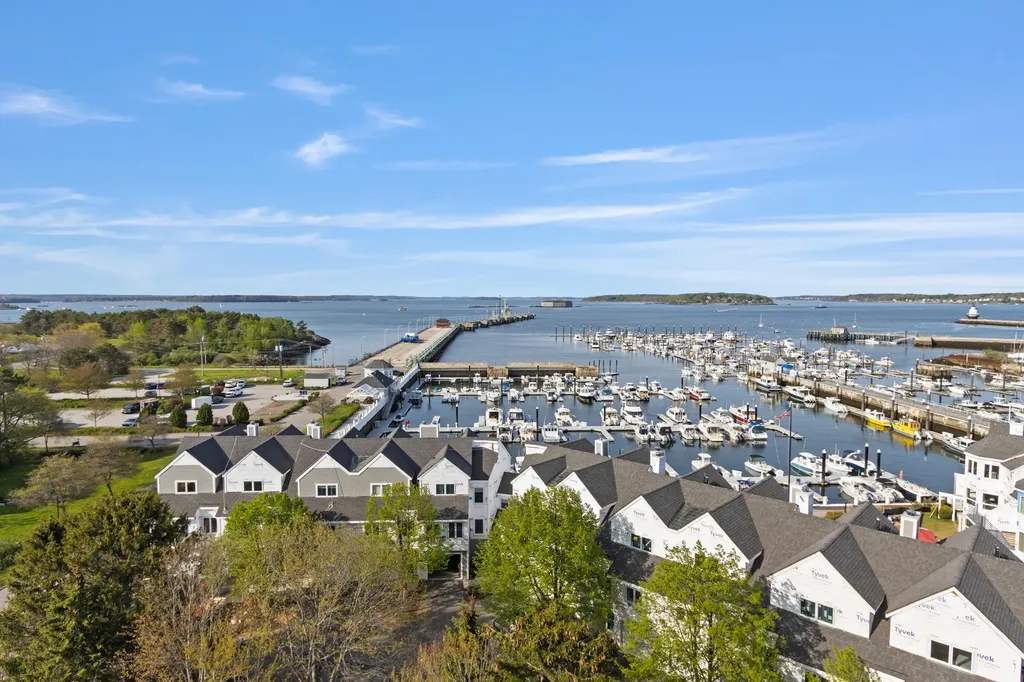 148 Breakwater Drive South Portland ME 04106