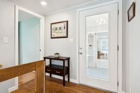 14 Oak Ridge Road Brunswick ME 04011