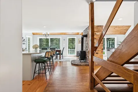 14 Oak Ridge Road Brunswick ME 04011