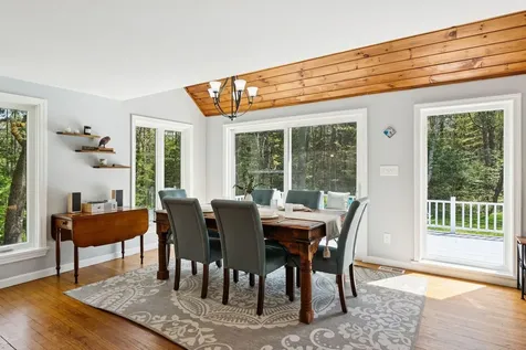 14 Oak Ridge Road Brunswick ME 04011