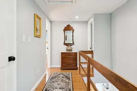 14 Oak Ridge Road Brunswick ME 04011