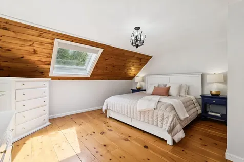 14 Oak Ridge Road Brunswick ME 04011