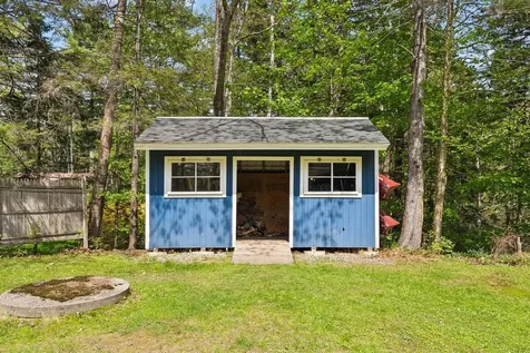 14 Oak Ridge Road Brunswick ME 04011