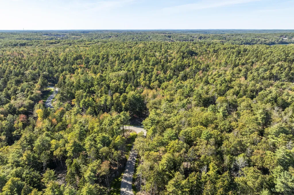 Lot 4-d Midden Ridge Road Boothbay ME 04537