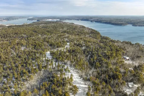 Lot 4-d Midden Ridge Road Boothbay ME 04537