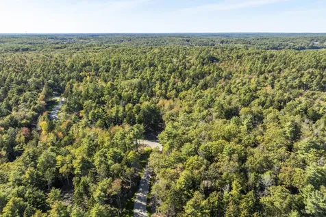 Lot 4-d Midden Ridge Road Boothbay ME 04537
