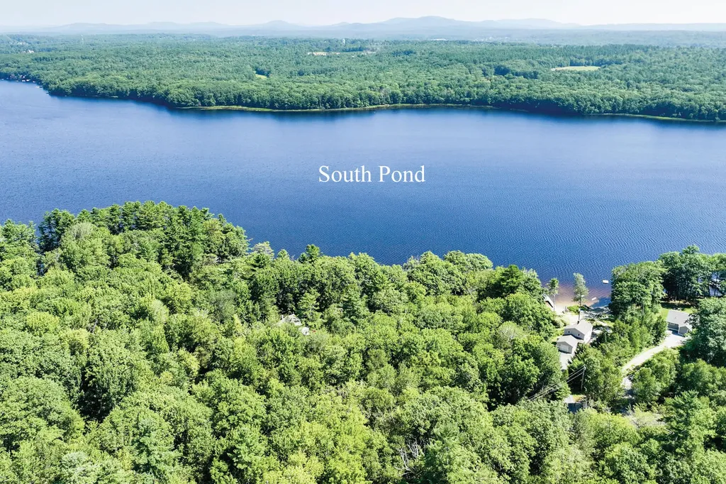 Lot 7 & 16 Blue Bird Lane Warren ME 04864