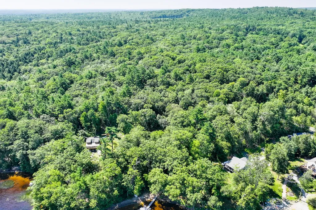 Lot 7 & 16 Blue Bird Lane Warren ME 04864