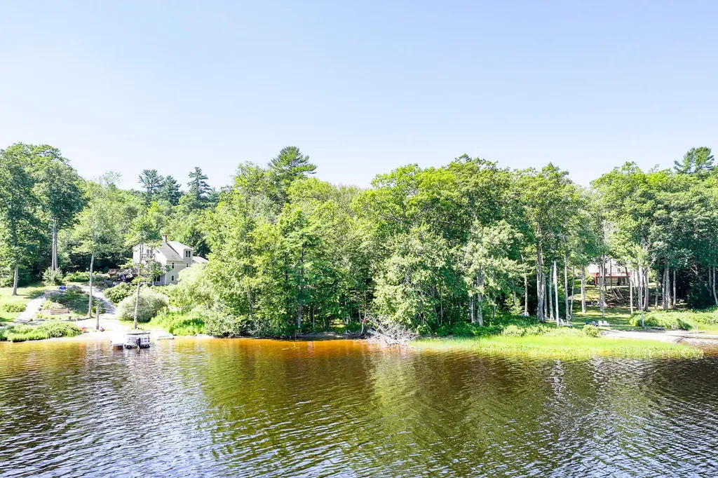 Lot 7 & 16 Blue Bird Lane Warren ME 04864