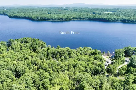 Lot 7 & 16 Blue Bird Lane Warren ME 04864