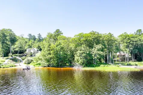 Lot 7 & 16 Blue Bird Lane Warren ME 04864