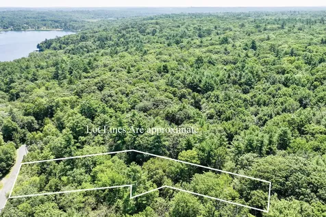 Lot 7 & 16 Blue Bird Lane Warren ME 04864