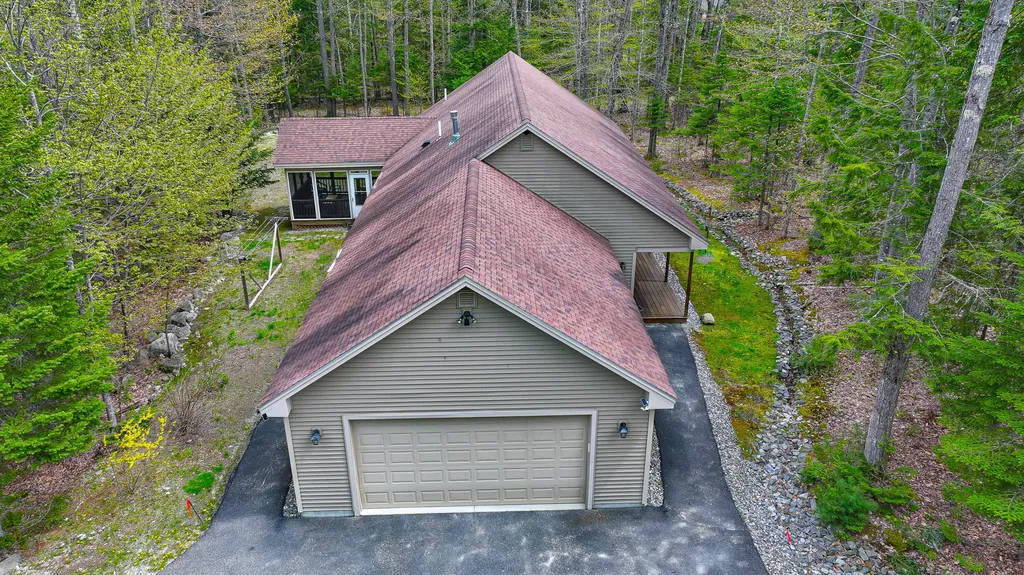 131 Sweden Road Bridgton ME 04009