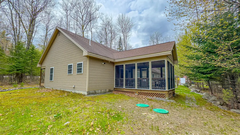 131 Sweden Road Bridgton ME 04009