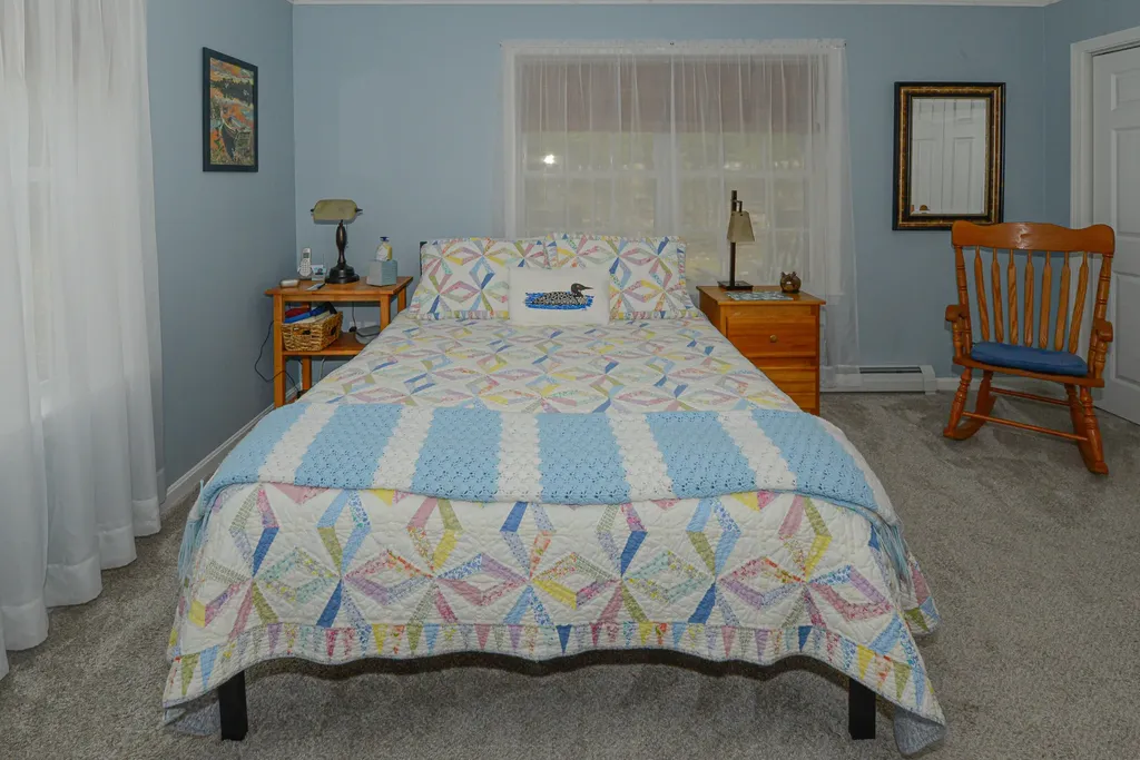 131 Sweden Road Bridgton ME 04009
