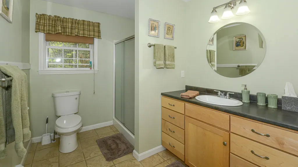131 Sweden Road Bridgton ME 04009